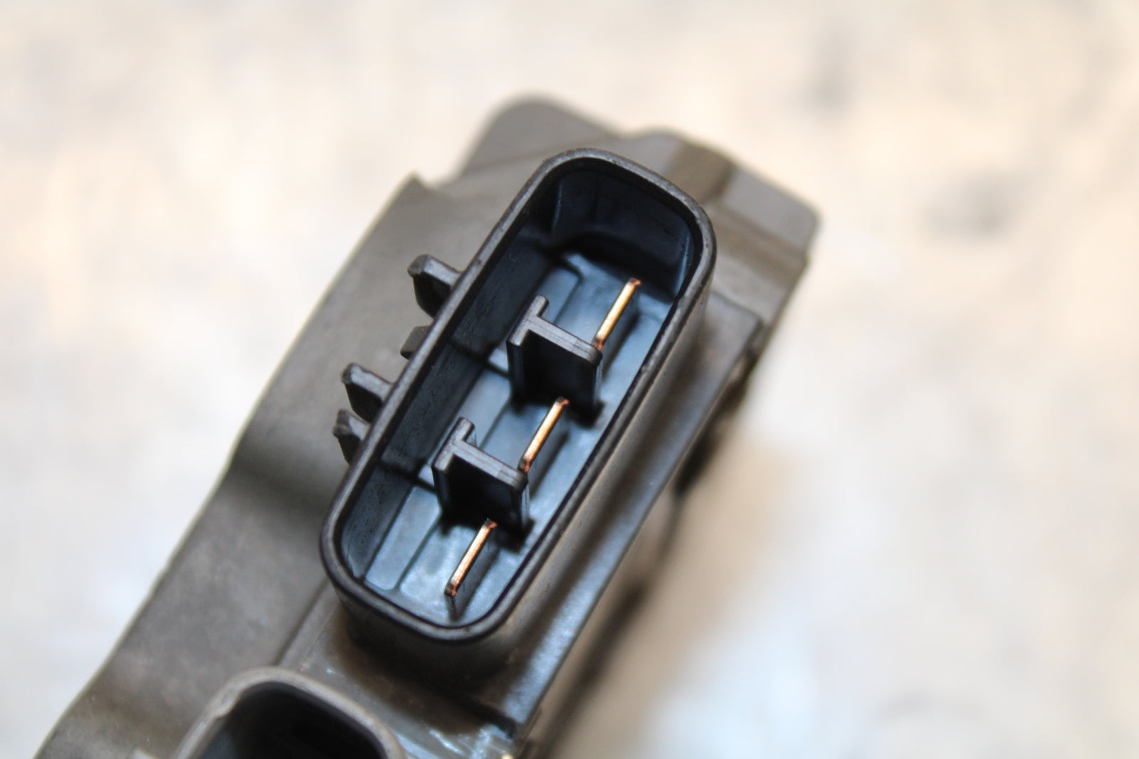 13-17 KAWASAKI NINJA ZX6R ZX636E RECTIFIER VOLTAGE REGULATOR BB735