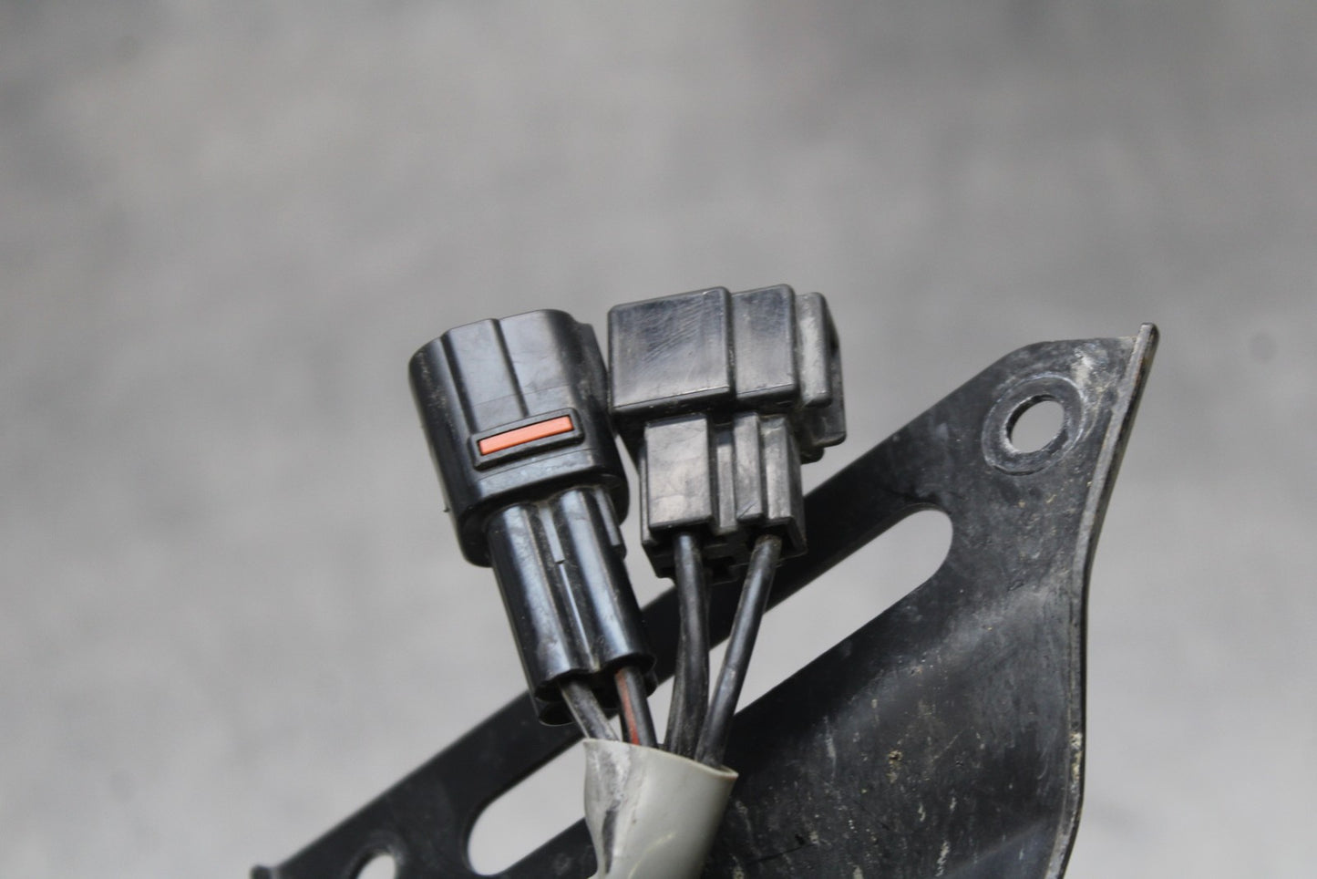 07 SUZUKI GSXR1000 RECTIFIER VOLTAGE REGULATOR BB770