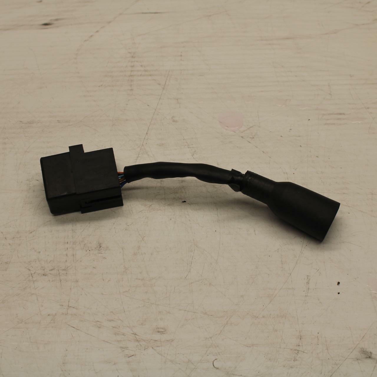 09-11 SUZUKI GSXR1000 TURN SIGNAL BLINKER RELAY FLASHER SWITCH BB284