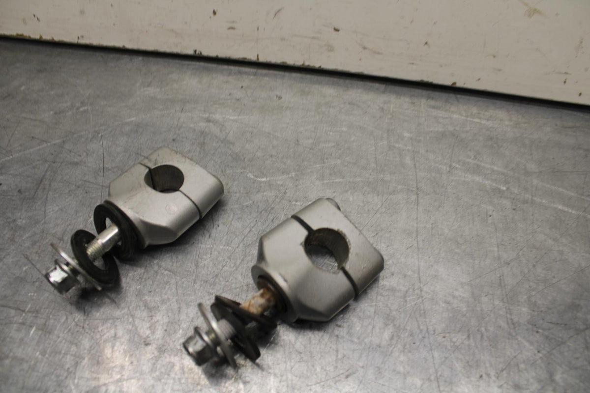 07-12 SUZUKI BANDIT GSF 650 F GSX650F/ HANDLEBAR RISERS BB90