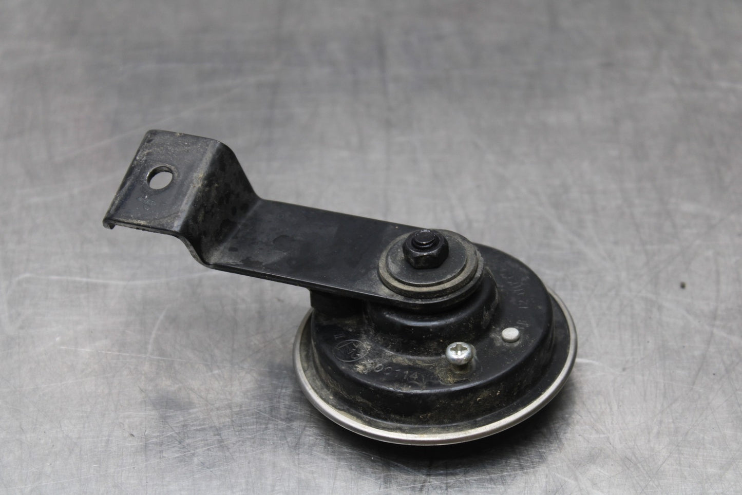 13-17 KAWASAKI NINJA 300 EX300 ABS HORN SIGNAL BB187