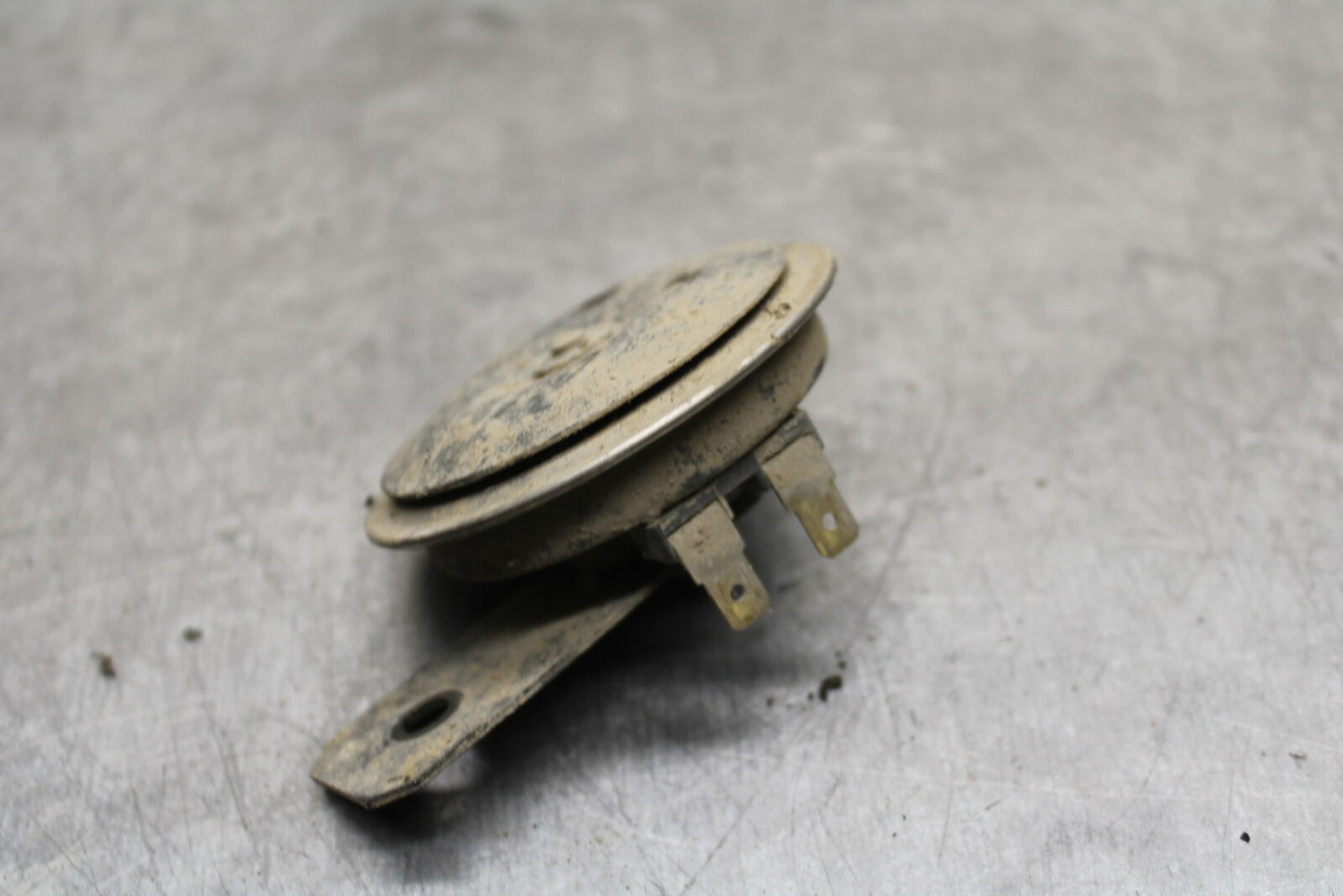 16-17 KAWASAKI VULCAN S 650 EN650 ABS HORN SIGNAL BB731