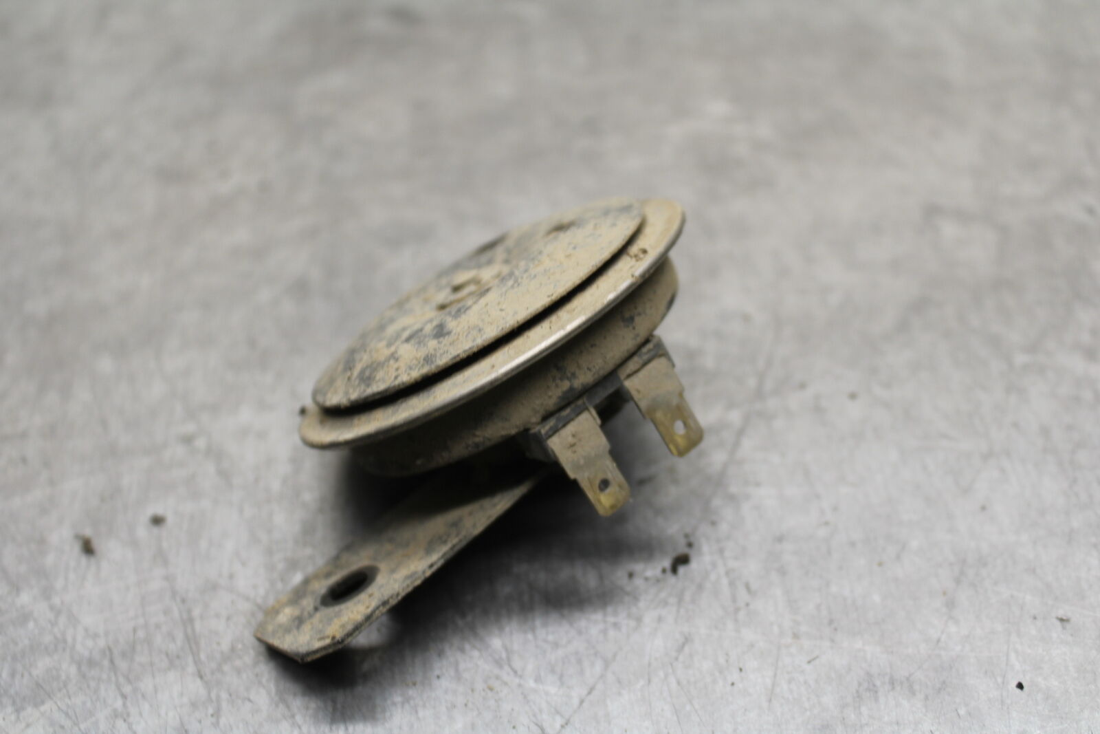 16-17 KAWASAKI VULCAN S 650 EN650 ABS HORN SIGNAL BB731