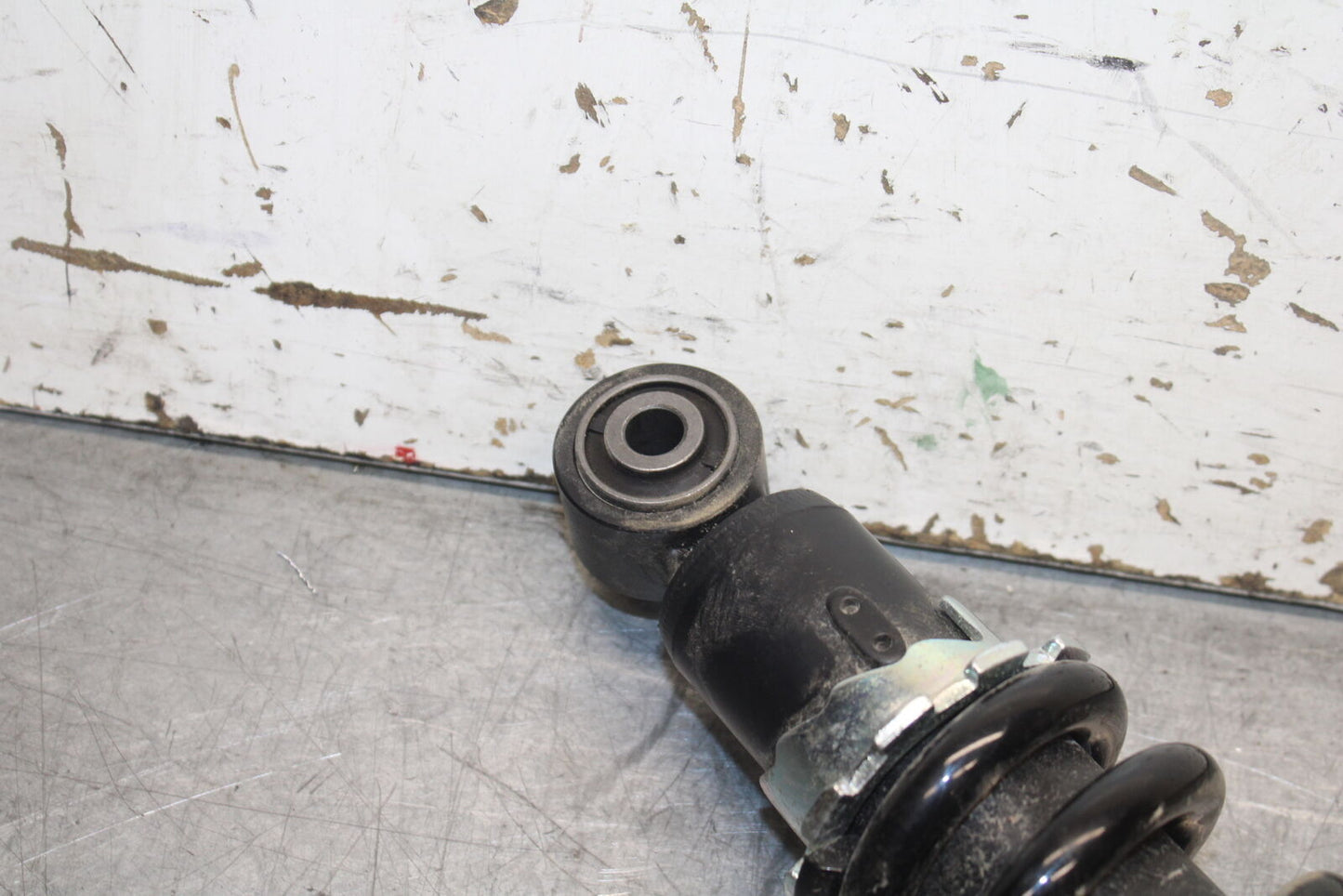 18-23 KAWASAKI NINJA 400 EX400 ABS REAR BACK SHOCK ABSORBER SUSPENSION BB747