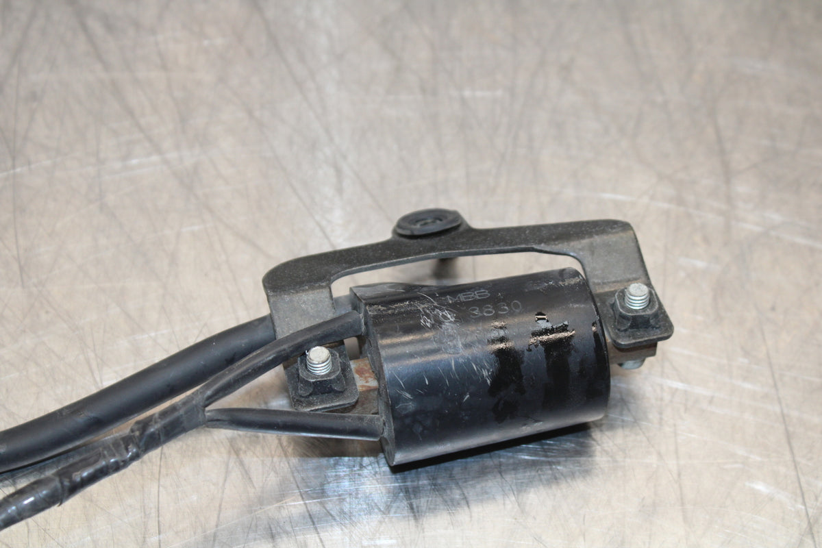 98-05 HONDA SUPER HAWK 1000 VTR1000F IGNITION COILS COIL SPARK PLUG CAPS BB152