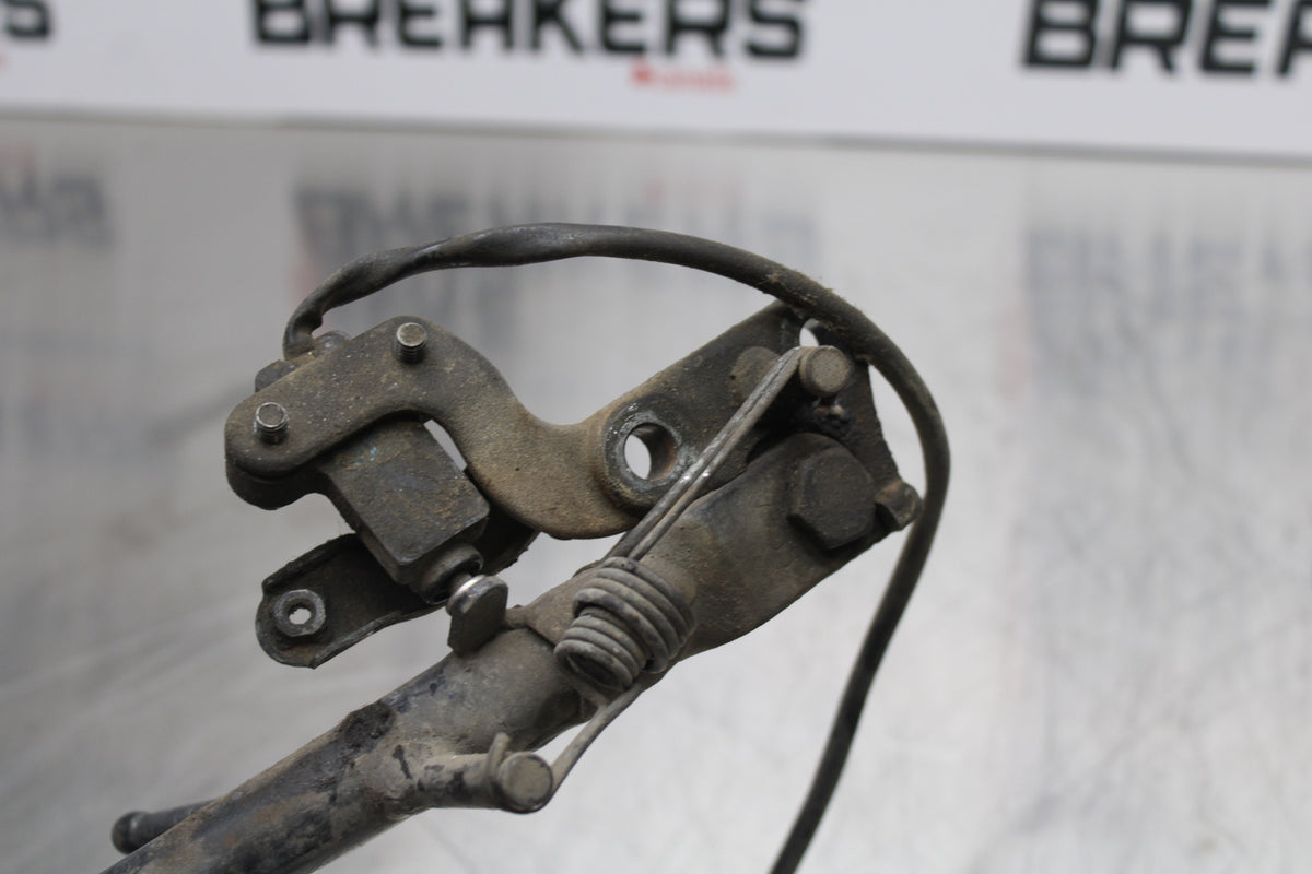 01-03 SUZUKI GSXR600 KICKSTAND SIDE KICK STAND BB145