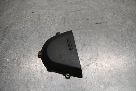 03-04 TRIUMPH DAYTONA 600 ENGINE SPROCKET COVER BB745