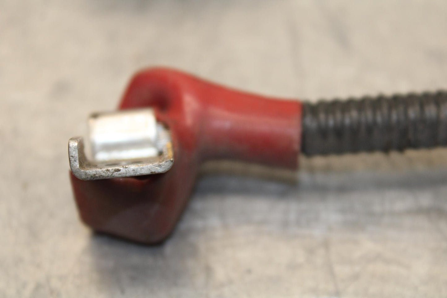 03-08 KAWASAKI VULCAN 1600 ENGINE STARTER RELAY STARTING MOTOR SWITCH BB616