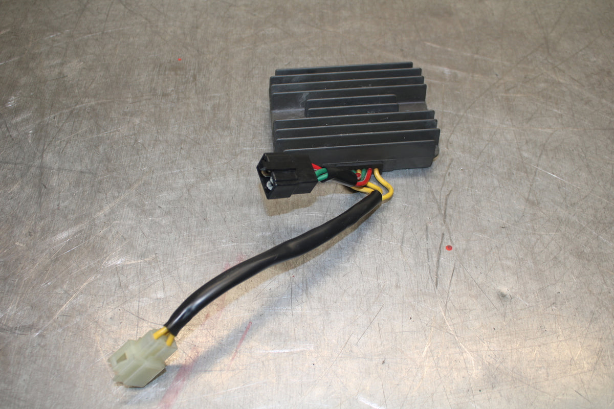 12-13 DUCATI STREETFIGHTER 848 RECTIFIER VOLTAGE REGULATOR BB705