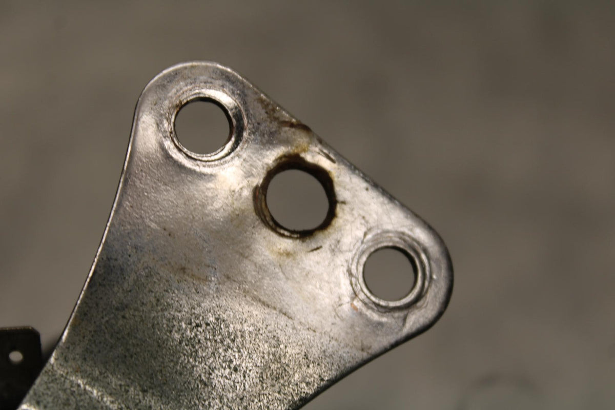 1977 Honda CB550K --- HORN SIGNAL BB592