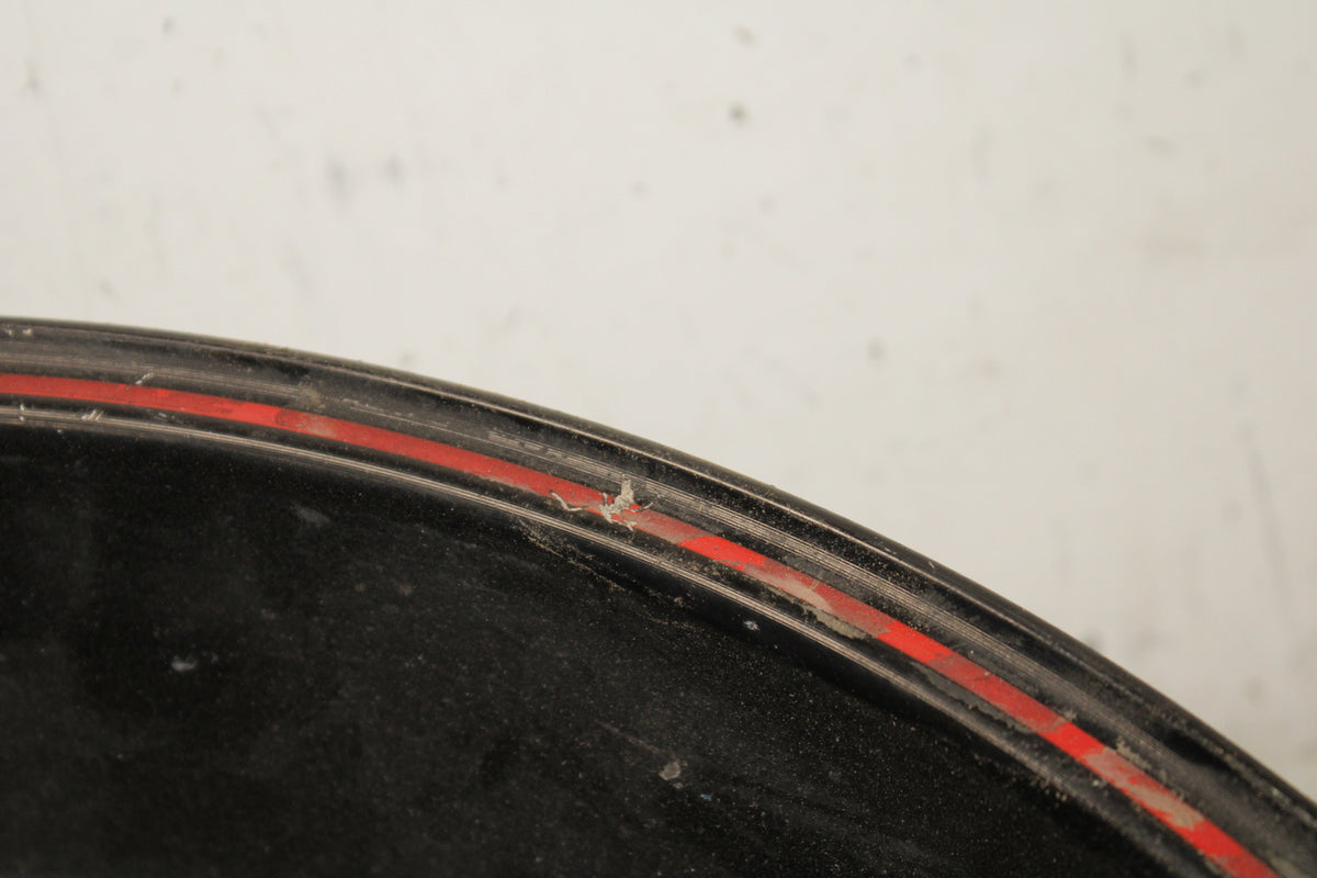 06 YAMAHA YZF R6 REAR WHEEL REAR RIM BB716