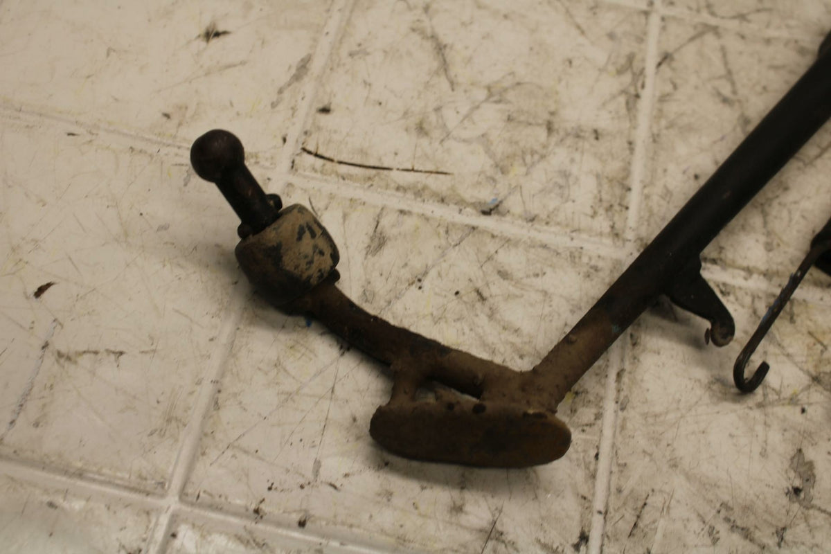 79-81 YAMAHA XS1100S KICKSTAND SIDE KICK STAND BB401