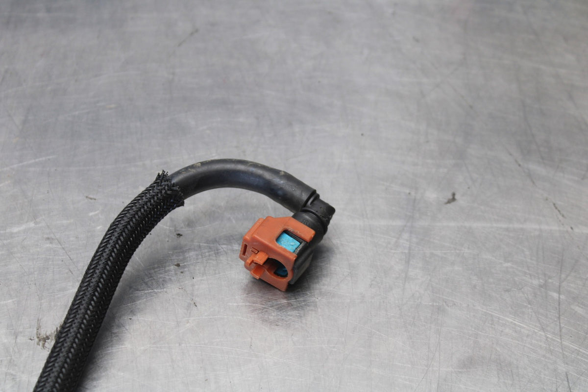 15-17 YAMAHA FJ09 FUEL HOSE GAS LINE TUBE PIPE BB906