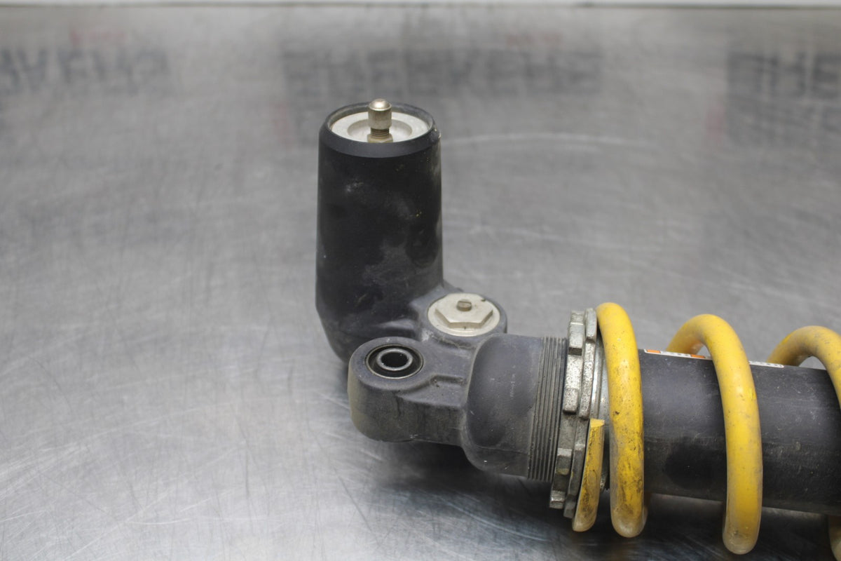 04-05 SUZUKI GSXR600 REAR BACK SHOCK ABSORBER SUSPENSION BB792