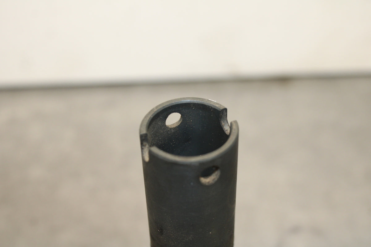 10-11 APRILIA RSV4 R FRONT WHEEL RIM AXLE PIVOT BOLT BB120
