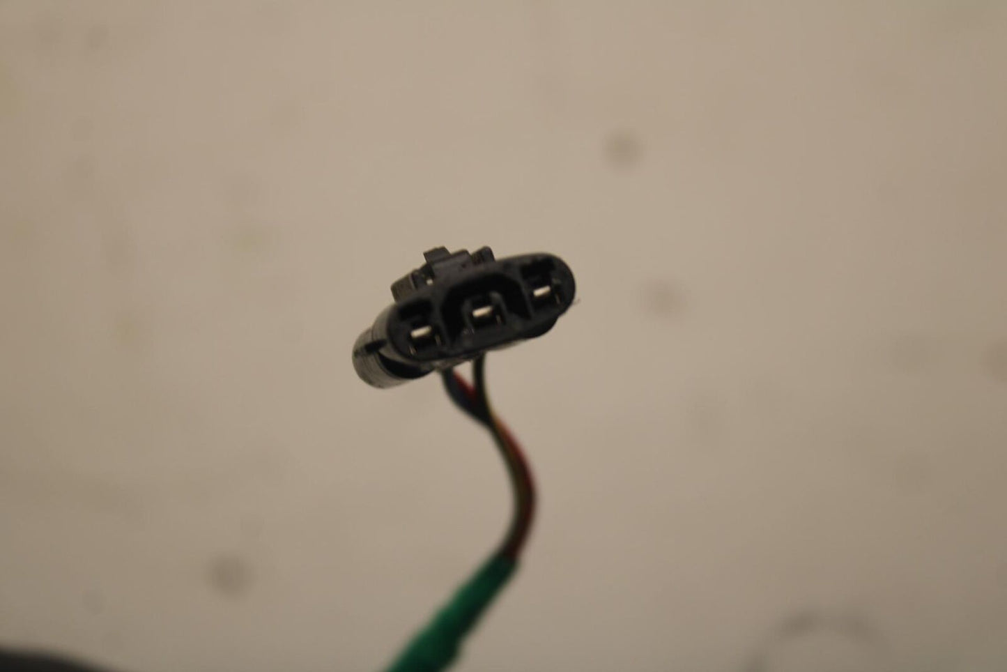 12-17 KAWASAKI ER-6N Z650 REAR TAIL TAILLIGHT BACK BRAKE LIGHT BB607