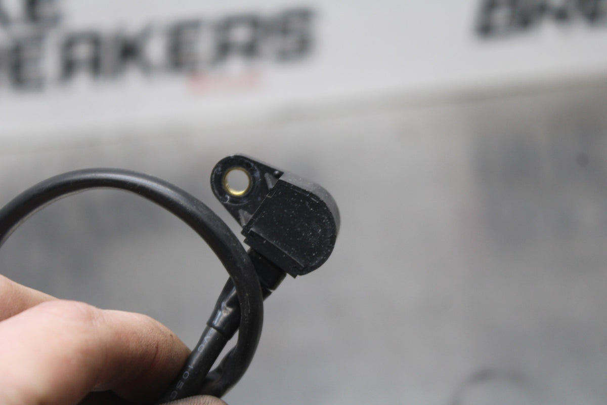 08-10 SUZUKI GSXR 600 SPEED SPEEDOMETER SENSOR BB835