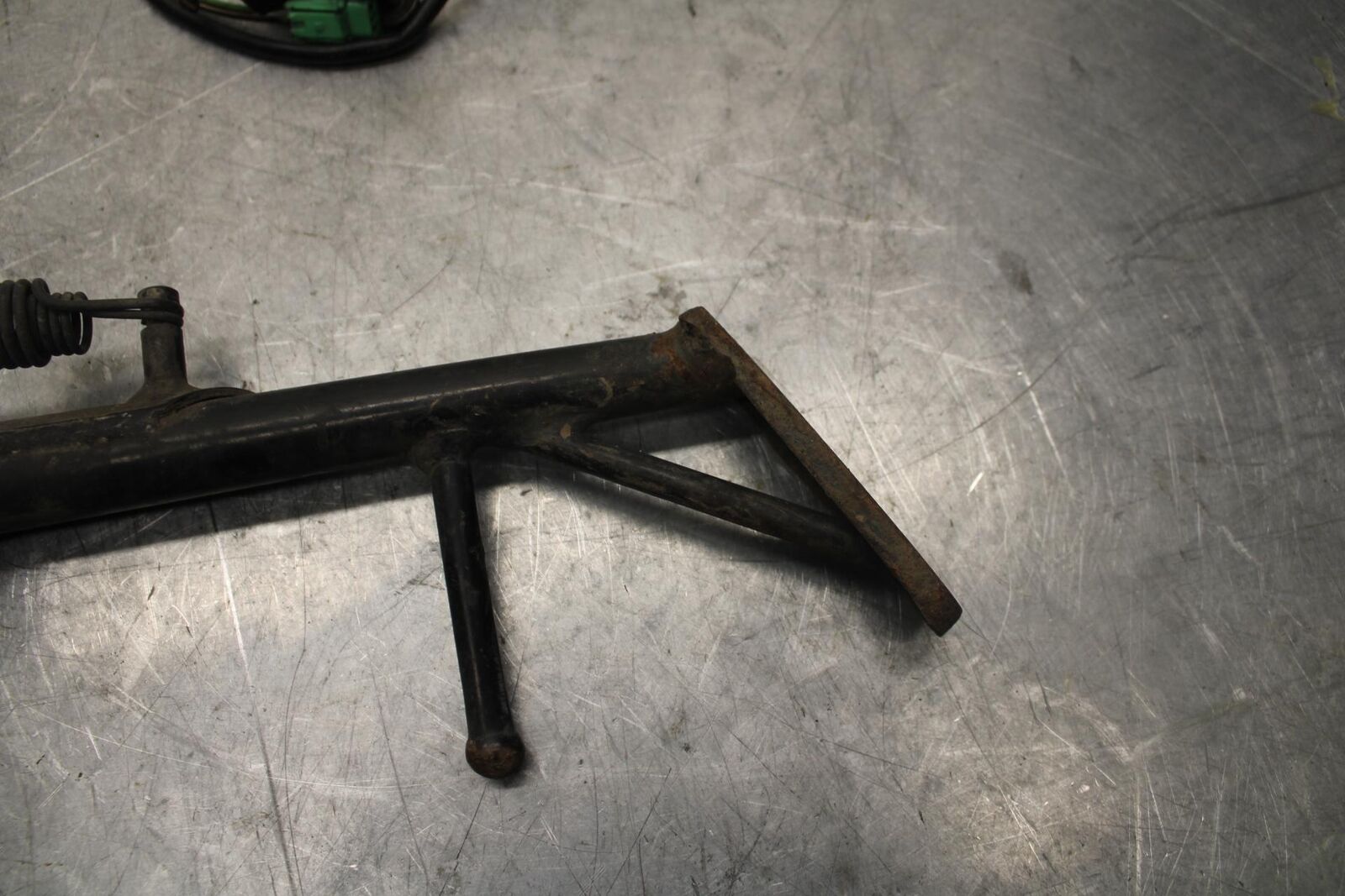 1997 Suzuki GSXR750 KICKSTAND SIDE KICK STAND BB39