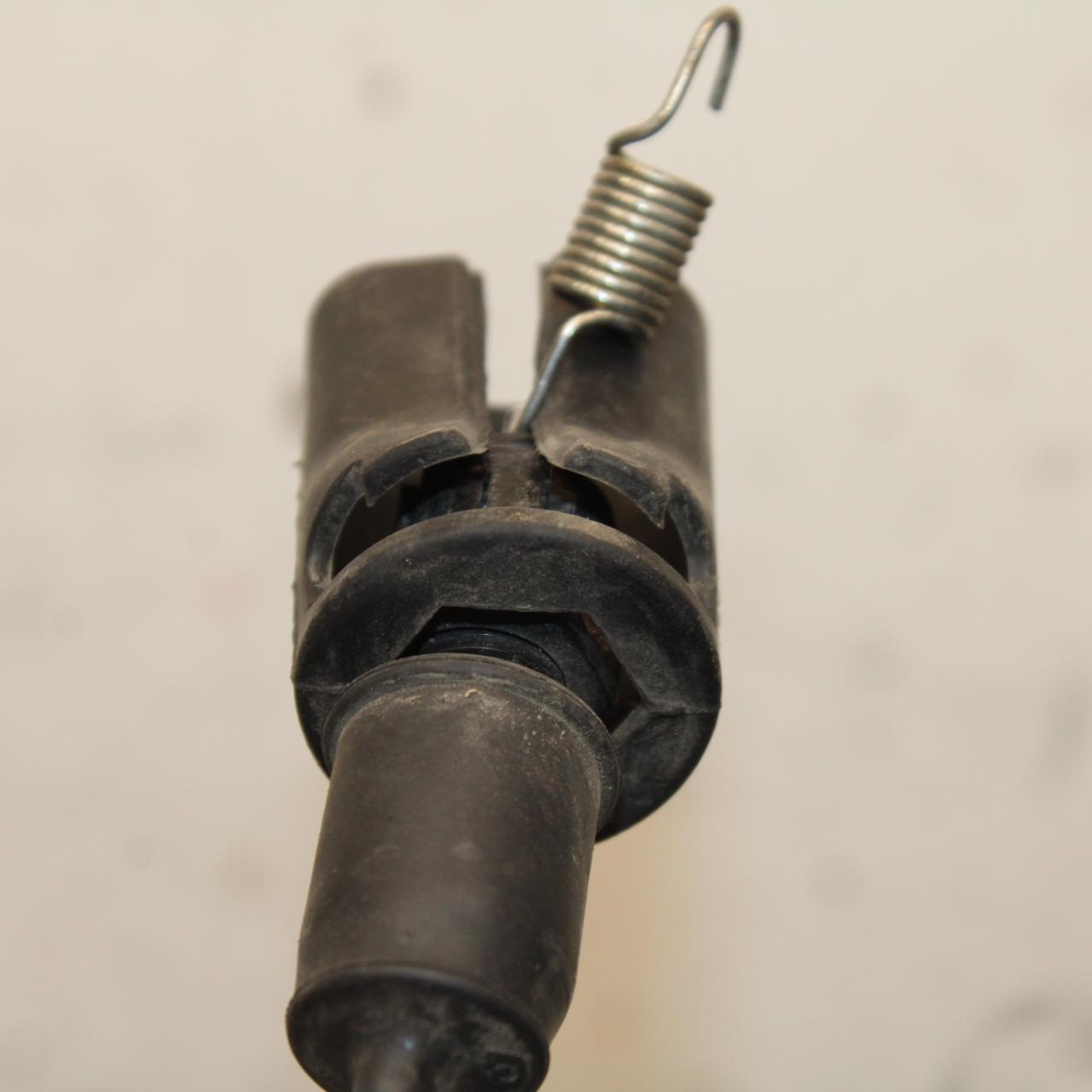 21 KAWASAKI NINJA ZX6R REAR BRAKE STOP SWITCH BB647