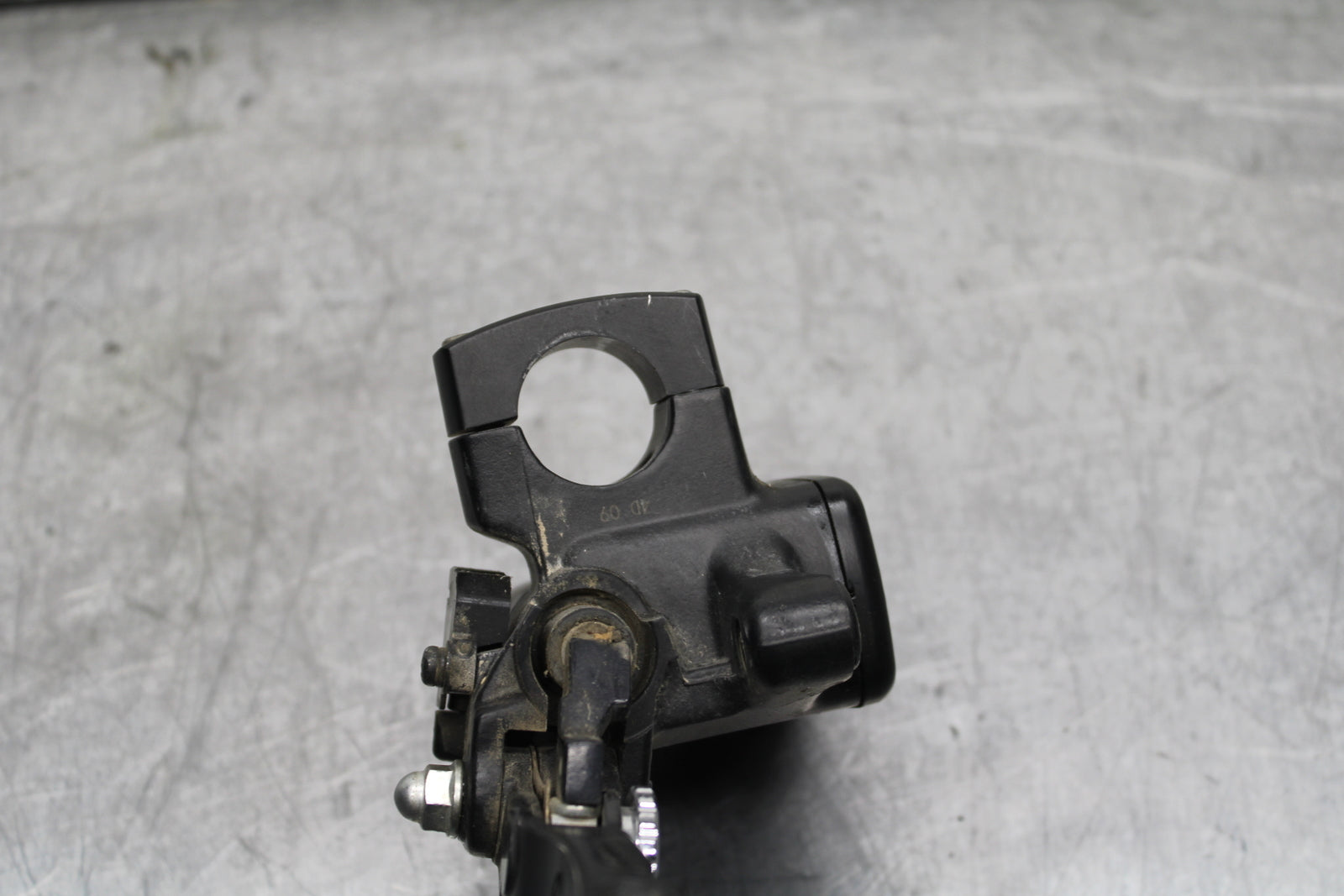 14 HONDA CTX1300A FRONT BRAKE MASTER CYLINDER BB732