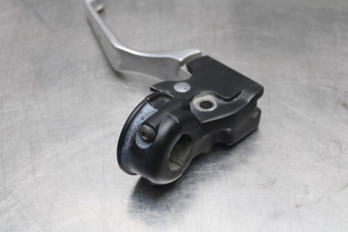 08 HARLEY-DAVIDSON SPORTSTER 1200 CLUTCH PERCH MOUNT WITH LEVER  BB794