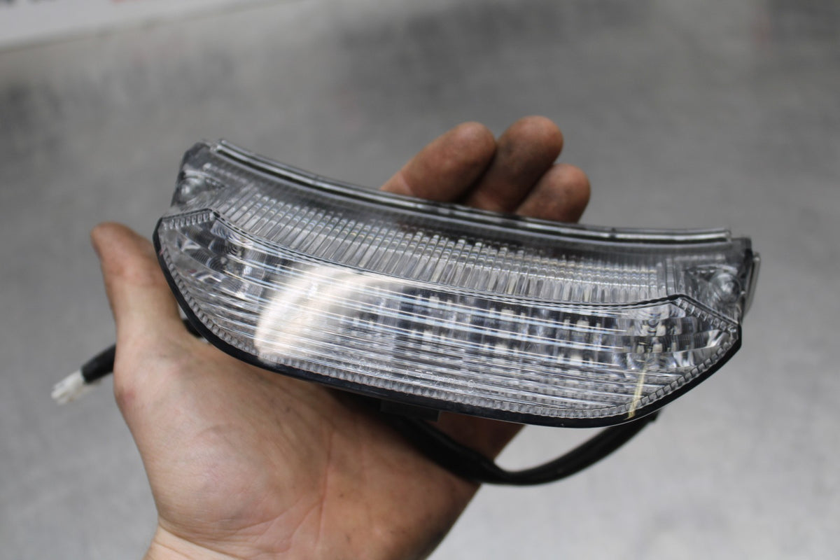 13-24 HONDA CBR600RR REAR TAIL TAILLIGHT BACK BRAKE LIGHT 33701-MJC-305 BB772
