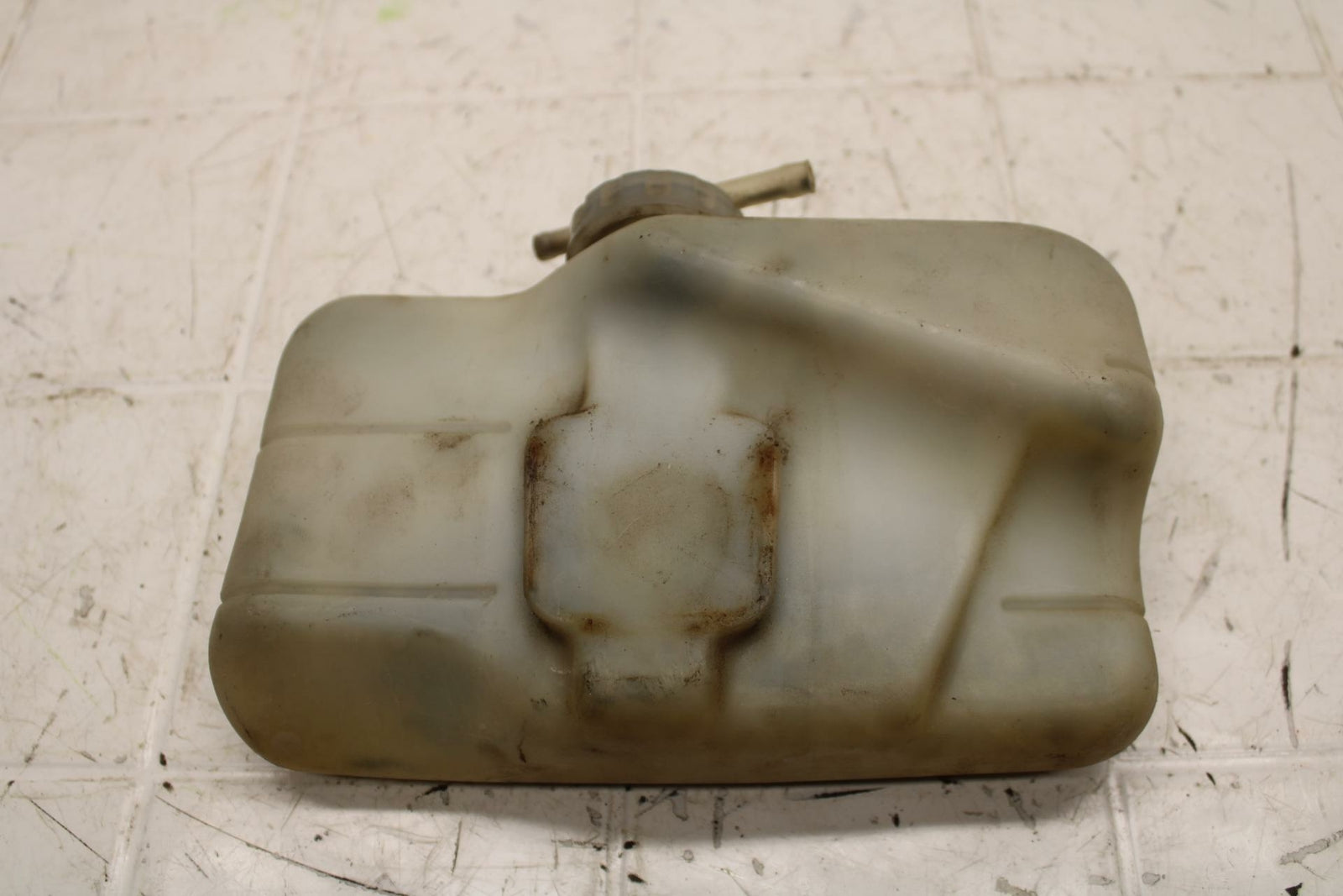 78-79 HONDA GOLDWING 1000 COOLANT WATER TANK RESERVOIR BOTTLE BB406