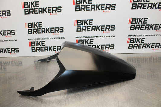 23-24 KAWASAKI NINJA ZX14R NEW!! REAR BACK SEAT SOLO COWL FAIRING COVER BB153
