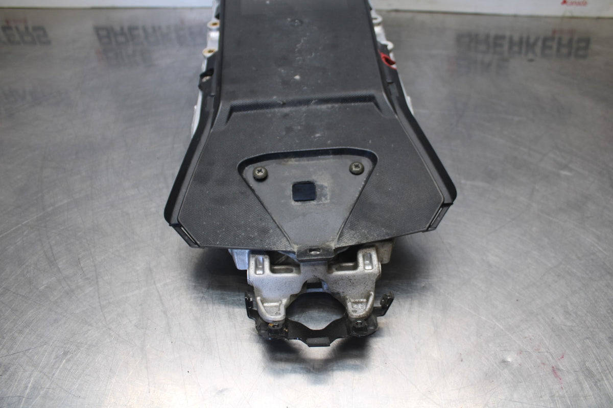 16 APRILIA TUONO V4 1100 REAR SUBFRAME BACK SUB FRAME BB905
