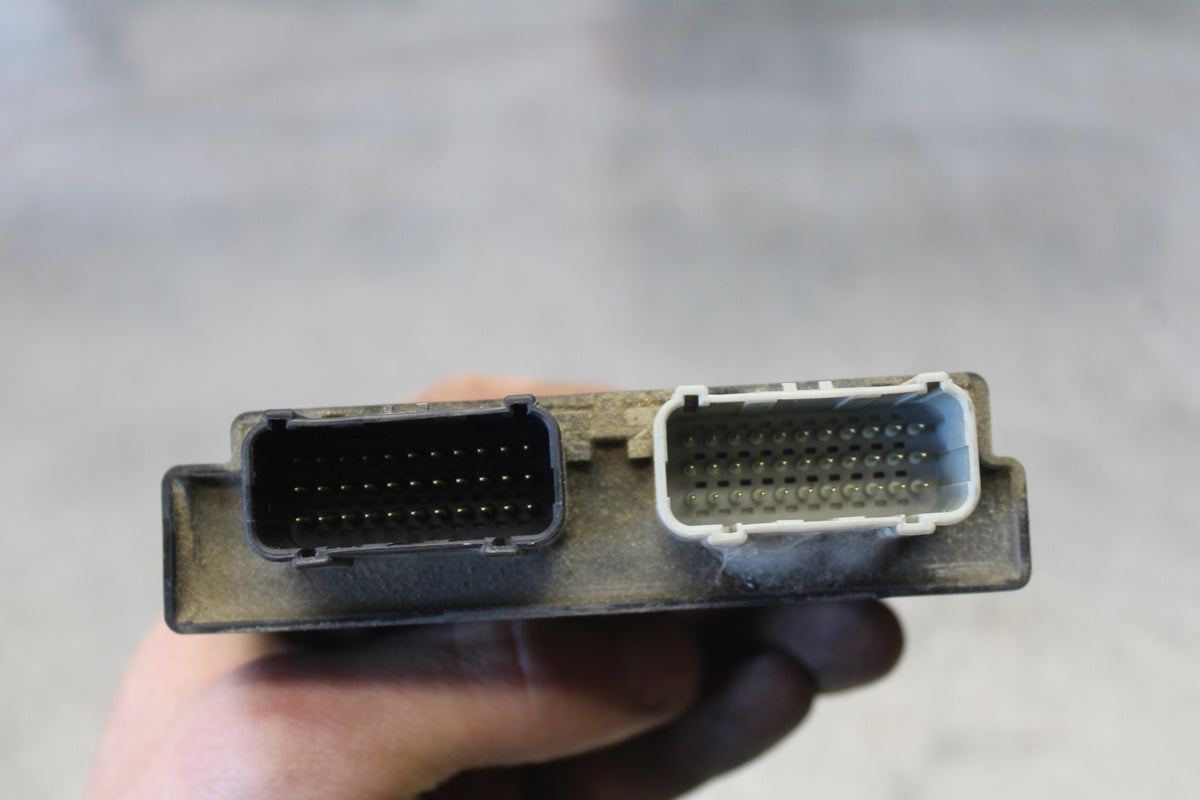 14 HONDA SHADOW 750 VT750C2B ECU COMPUTER CONTROLLER UNIT ECM CDI BB867