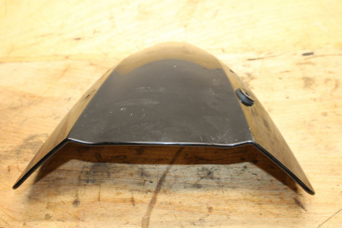 03-06 KAWASAKI Z1000 FRONT WINDSHIELD WINDSCREEN  BB319
