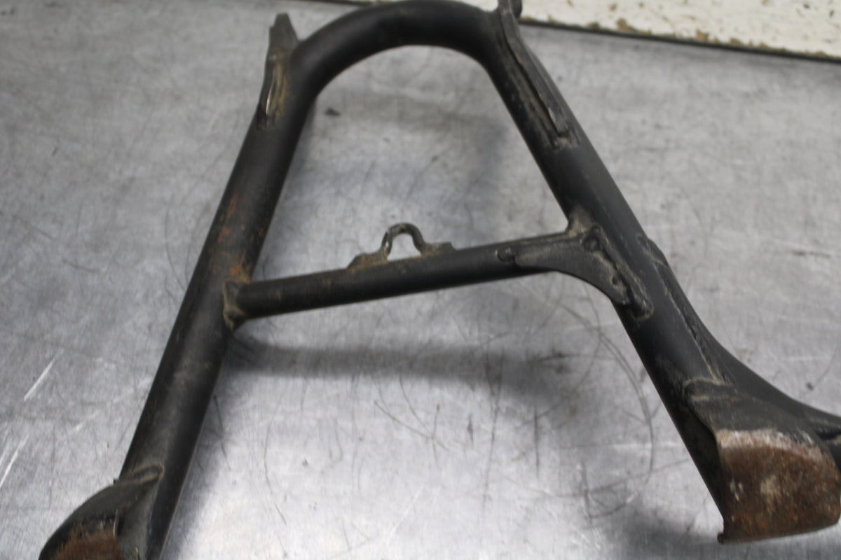 79-82 HONDA CB650 CENTER MAIN STAND BB107