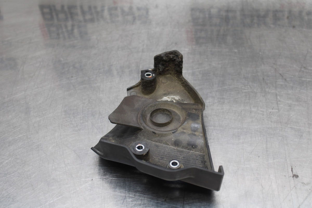 14-17 YAMAHA FZ07 ENGINE SPROCKET COVER BB766