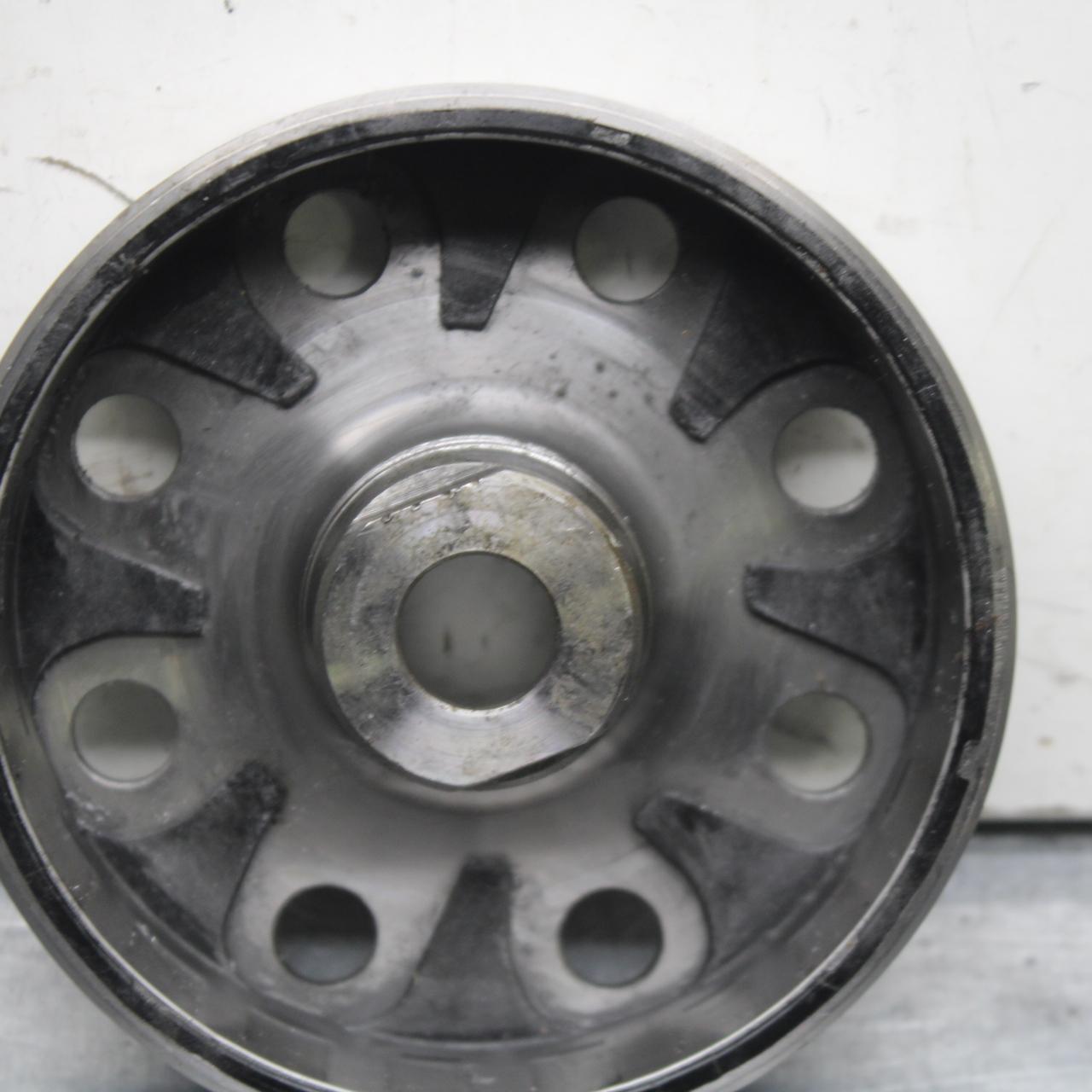 2011 Suzuki GSXR1000 STATOR MAGNETO ALTERNATOR GENERATOR FLYWHEEL ROTOR BB96