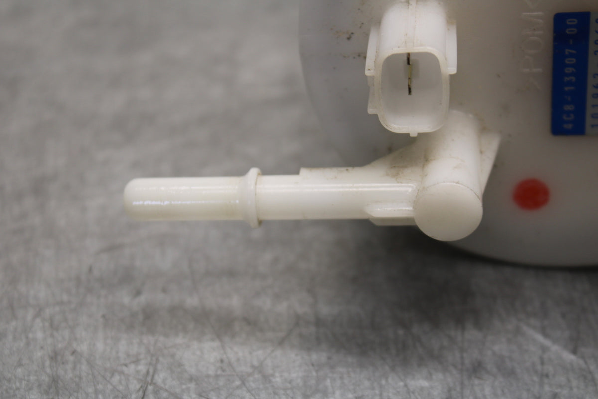 07-08 YAMAHA YZF R1 FUEL PUMP GAS PETROL SENDER UNIT 4C8-13907-01-00 BB675