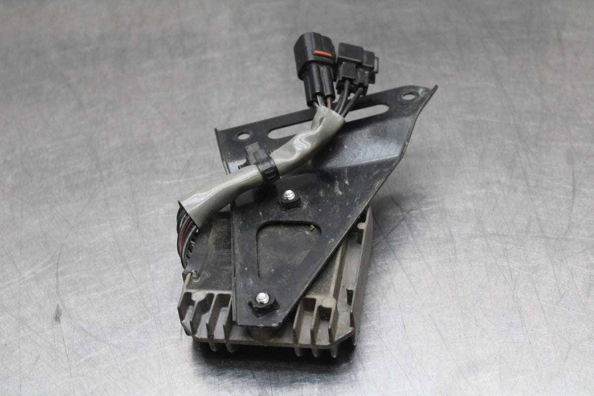 07 SUZUKI GSXR1000 RECTIFIER VOLTAGE REGULATOR BB770