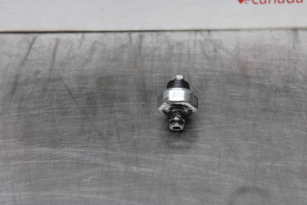 08-09 HONDA CBR1000RR OIL PRESSURE SENSOR BB128
