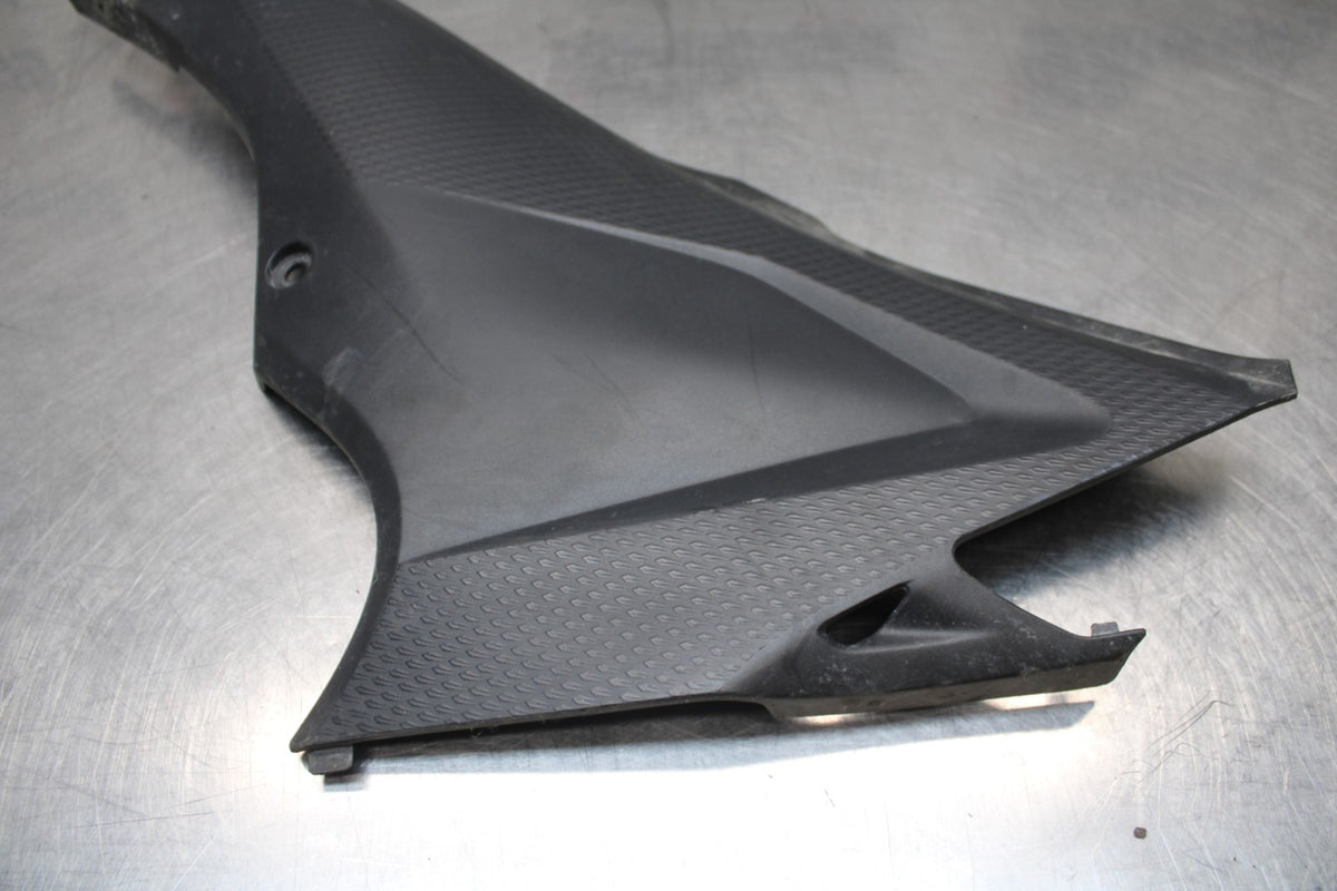 13-15 HONDA CBR500R RIGHT LEFT SIDE SEAT PANELS TRIMS COWLS FAIRINGS COVER BB834