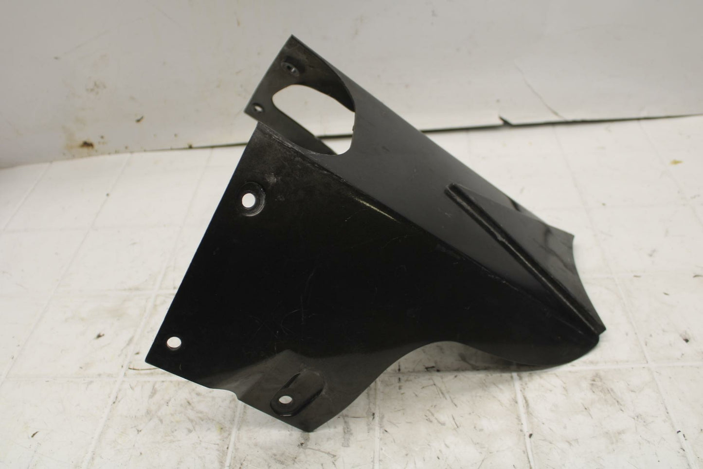 97-00 SUZUKI GSXR600 SRAD LOWER BOTTOM BELLY FAIRING COWL BB187 C
