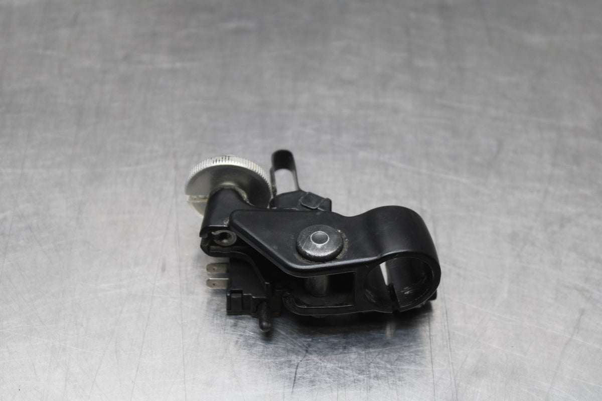 22-25 YAMAHA YZF R7 CLUTCH LEVER PERCH MOUNT BRACKET BB769