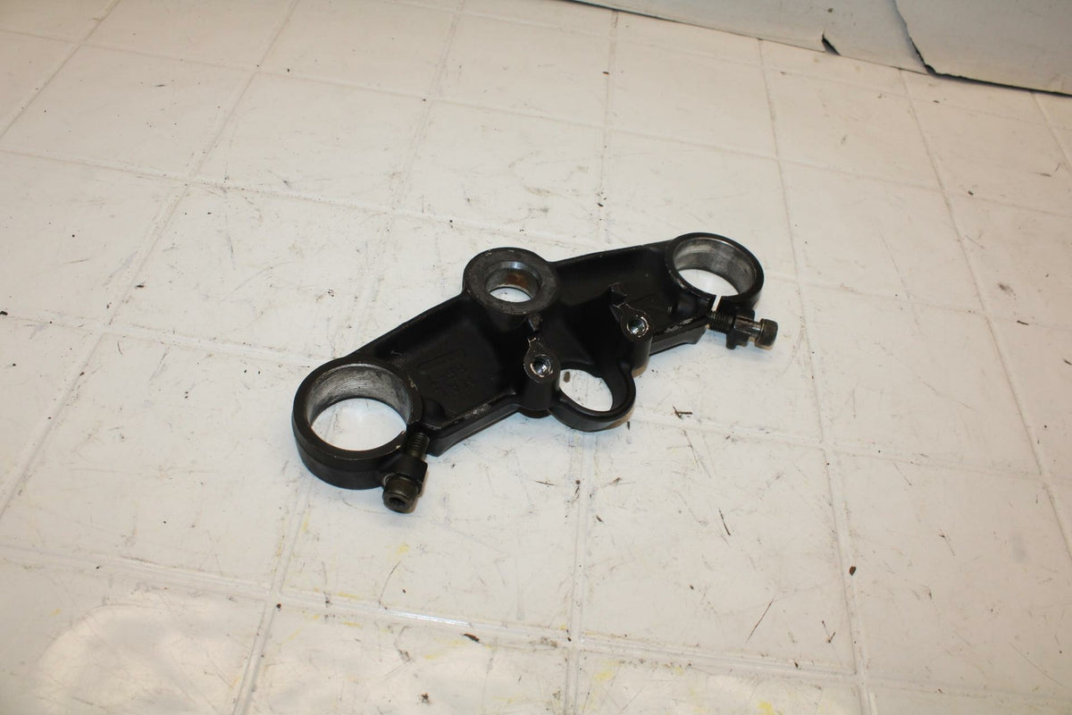 95-98 HONDA CBR600F3 FORKS UPPER TRIPLE TREE CLAMP BB18