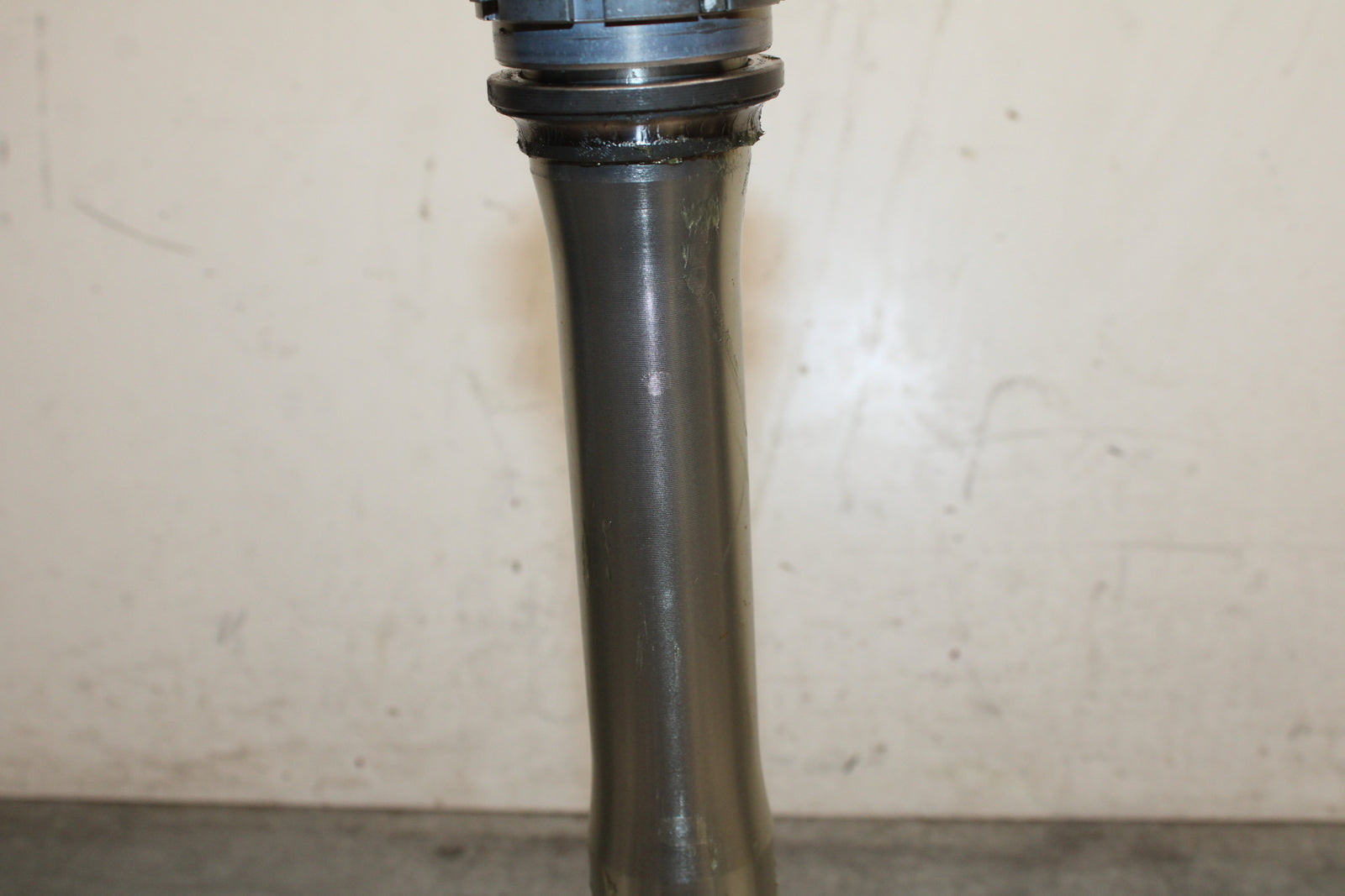 12-25 KAWASAKI NINJA ZX14R NEW!! FRONT FORKS CLAMP LOWER TRIPLE TREE STEM BB757