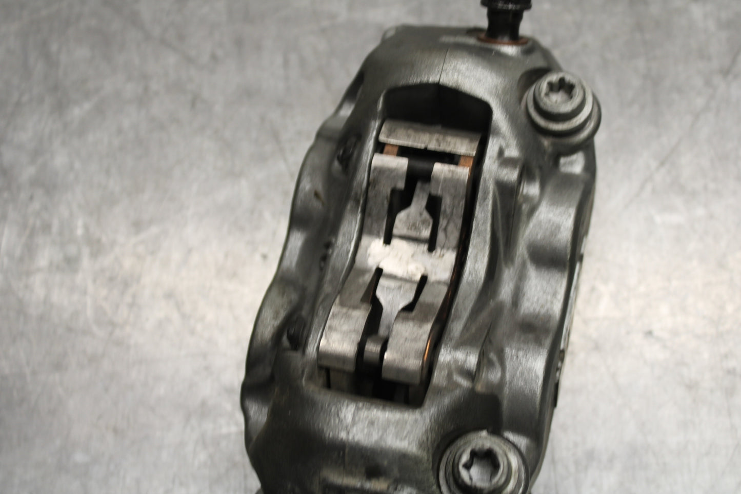 21-24 KTM 890 ADVENTURE R RIGHT LEFT FRONT BRAKE CALIPER SET PAIR CALIPERS BB723