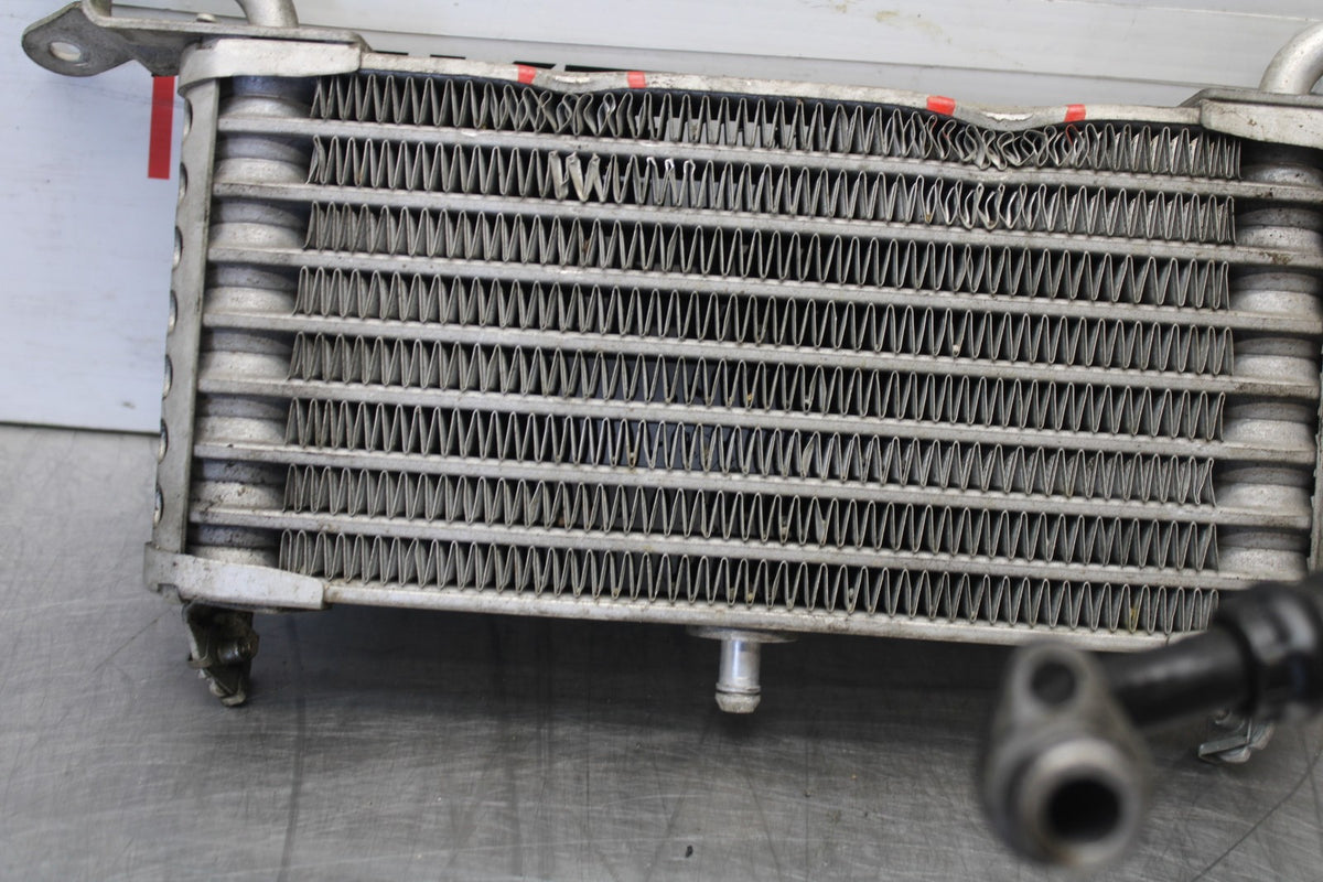 17-20 BMW S1000R ENGINE MOTOR OIL COOLER  BB909