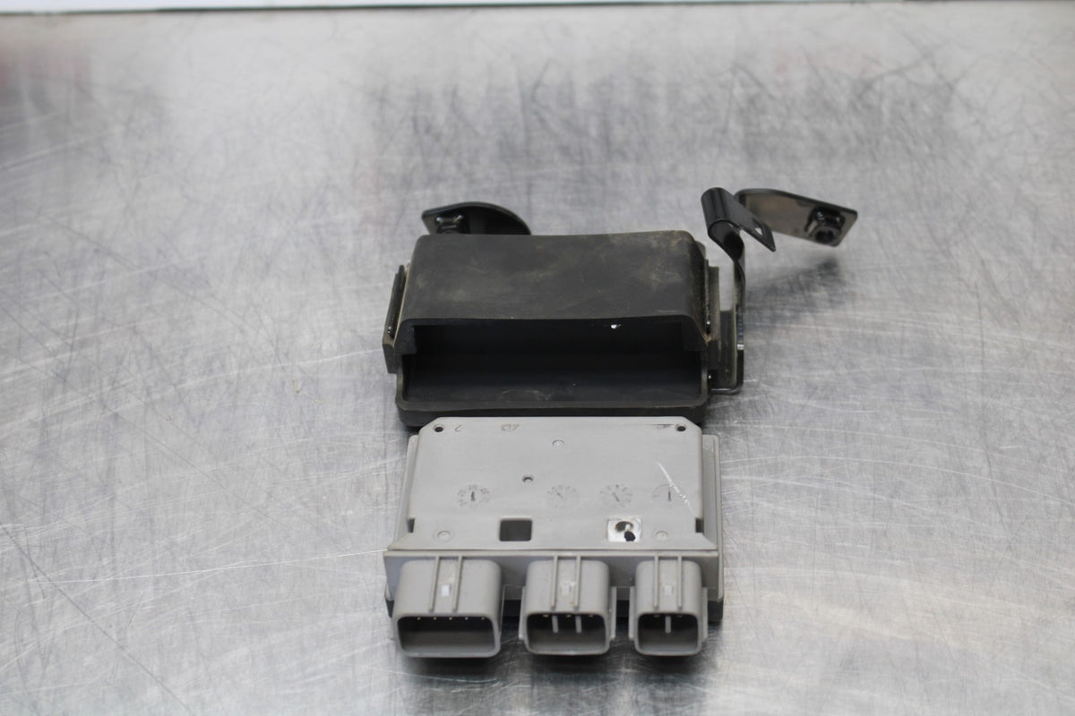 24-25 KAWASAKI NINJA ZX4R RELAY ASSEMBLY BB174