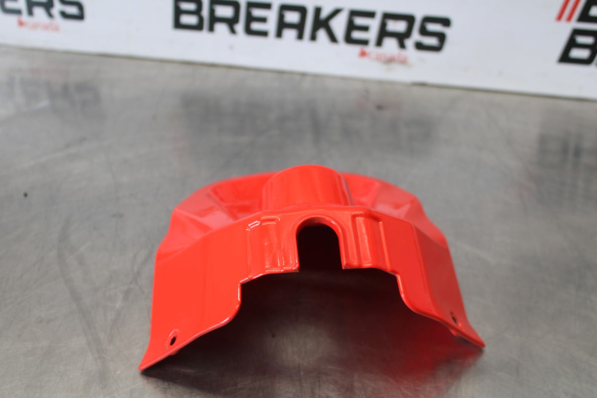 20-23 APRILIA RS660 IGNITION TRIM PANEL COVER BB889