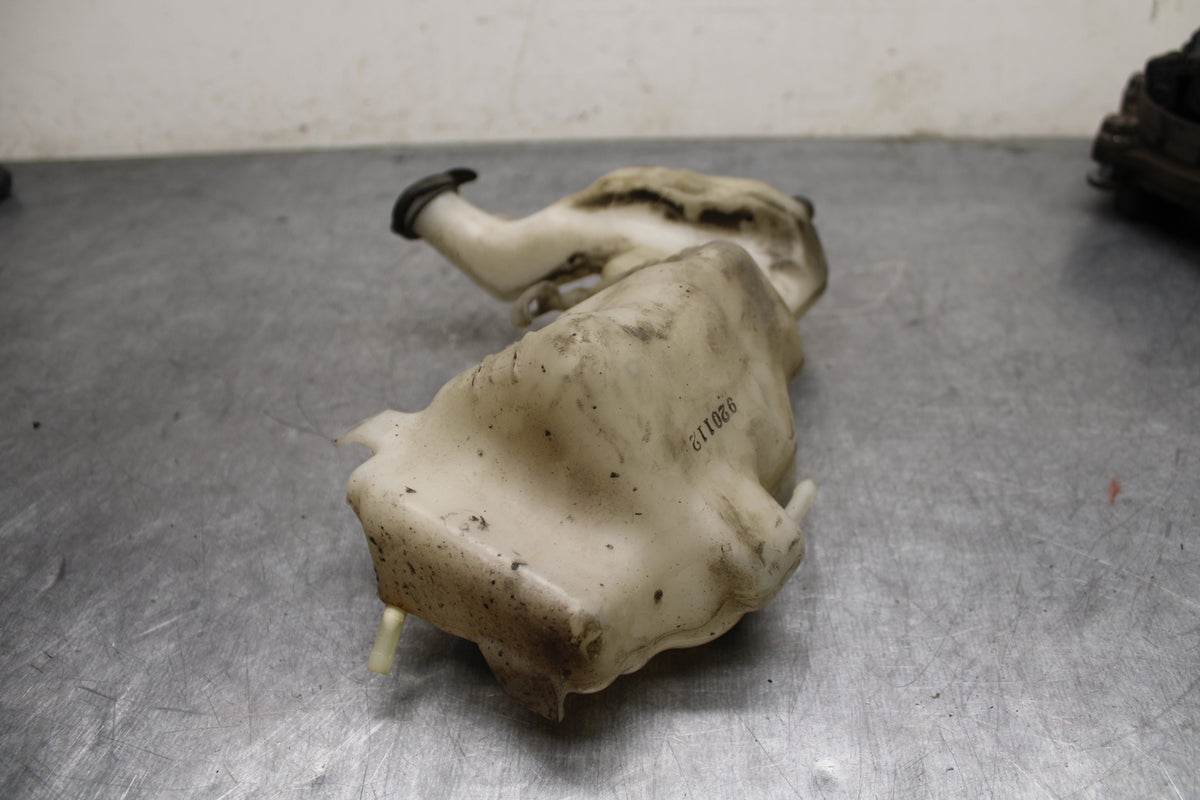 10-11 HONDA CBR1000RR COOLANT WATER TANK RESERVOIR BOTTLE BB128