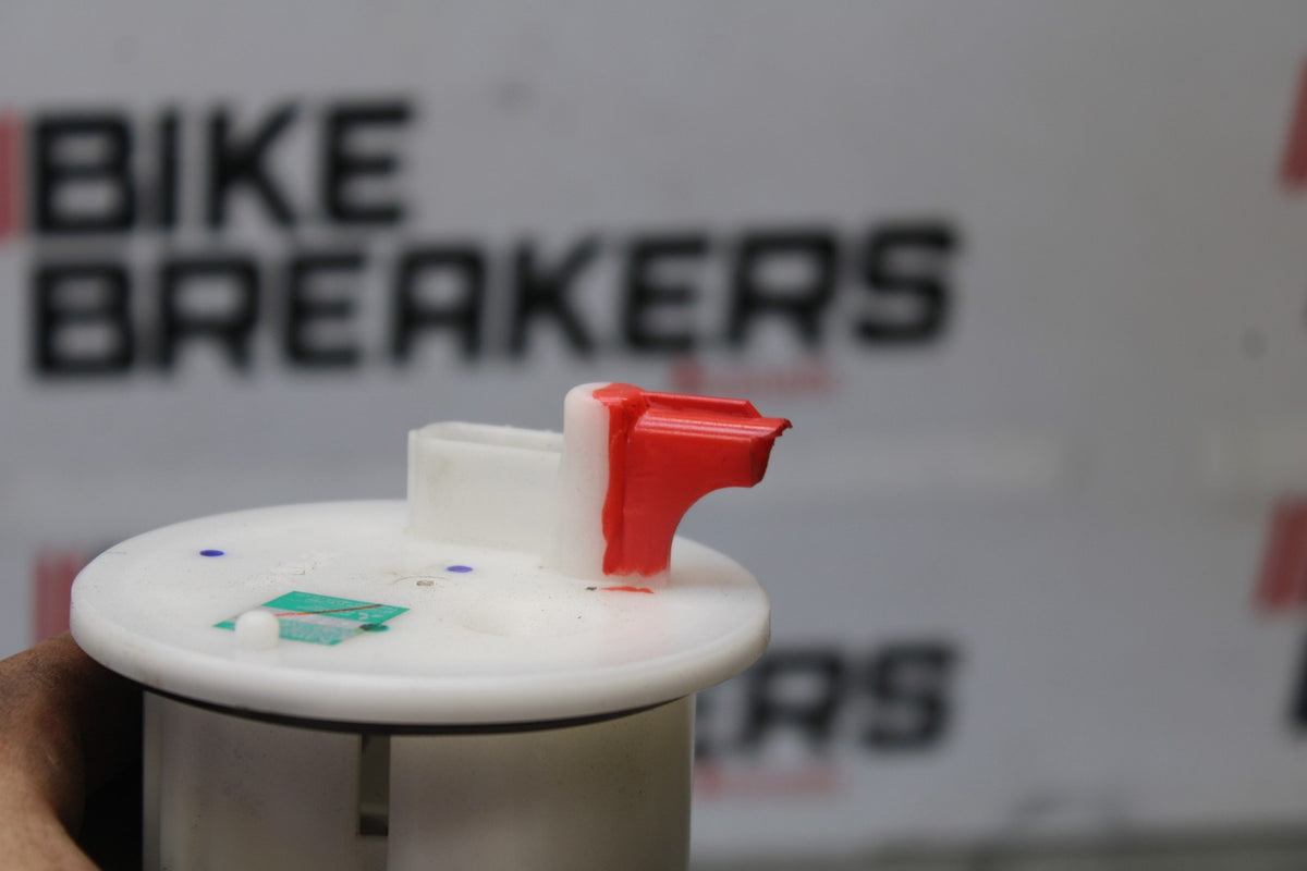 24-25 KAWASAKI NINJA 500 ABS FUEL PUMP GAS PETROL SENDER UNIT BB899