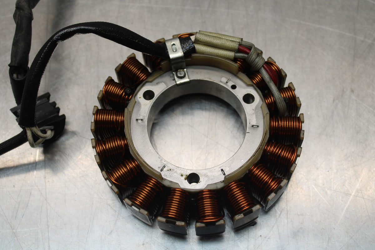 22-25 YAMAHA YZF R7 STATOR GENERATOR ALTERNATOR MAGNETO BB850