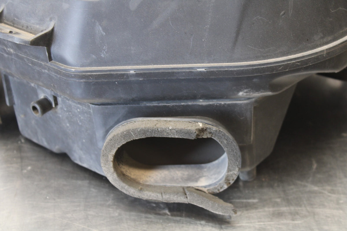 97-00 SUZUKI GSXR600 SRAD AIRBOX AIR INTAKE FILTER BOX BB921